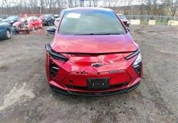 Chevrolet Bolt
